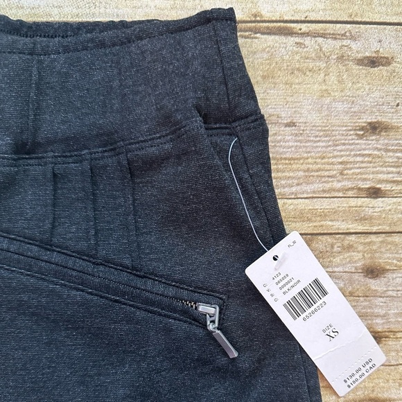 NWT Anthropologie Maeve Sabine Pull-On Flare Pant - Picture 8 of 12